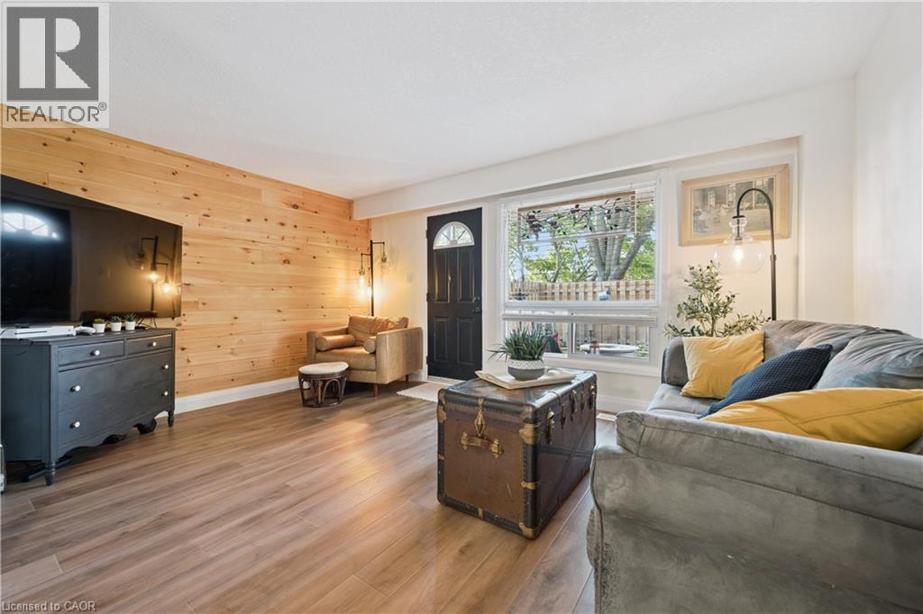 Townhouse for sale at 165 Green Valley Drive Unit# 44, Pioneer Park, Kitchener, Ontario, photo 10