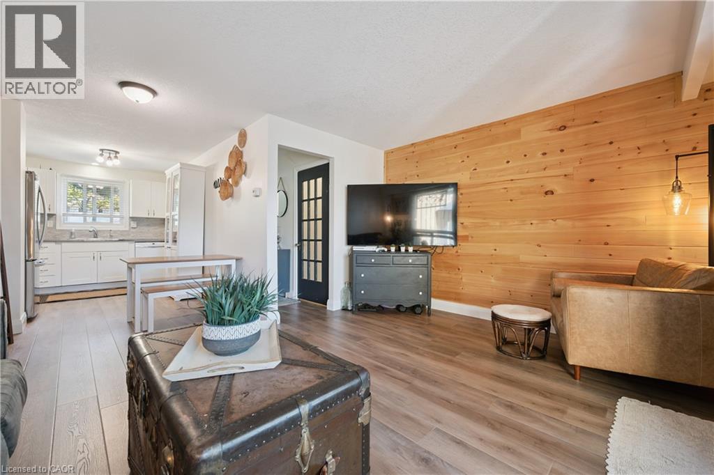 Townhouse for sale at 165 Green Valley Drive Unit# 44, Pioneer Park, Kitchener, Ontario, photo 11