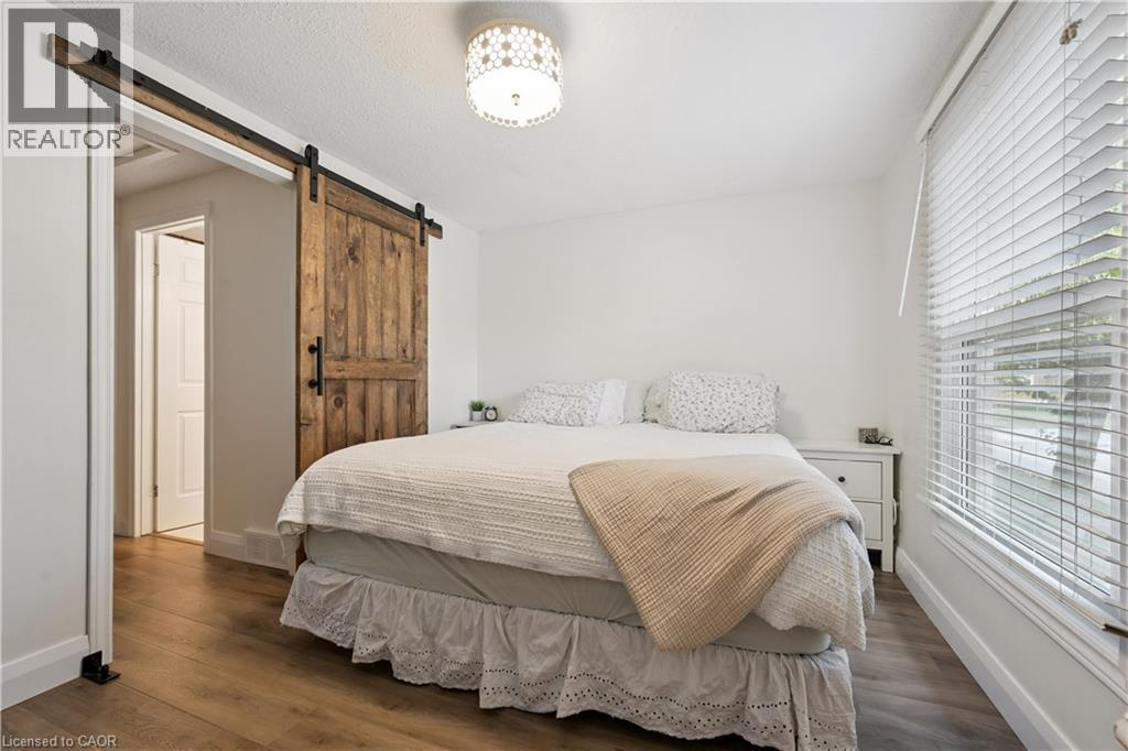 Townhouse for sale at 165 Green Valley Drive Unit# 44, Pioneer Park, Kitchener, Ontario, photo 12