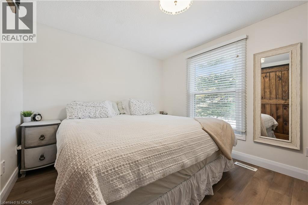 Townhouse for sale at 165 Green Valley Drive Unit# 44, Pioneer Park, Kitchener, Ontario, photo 13