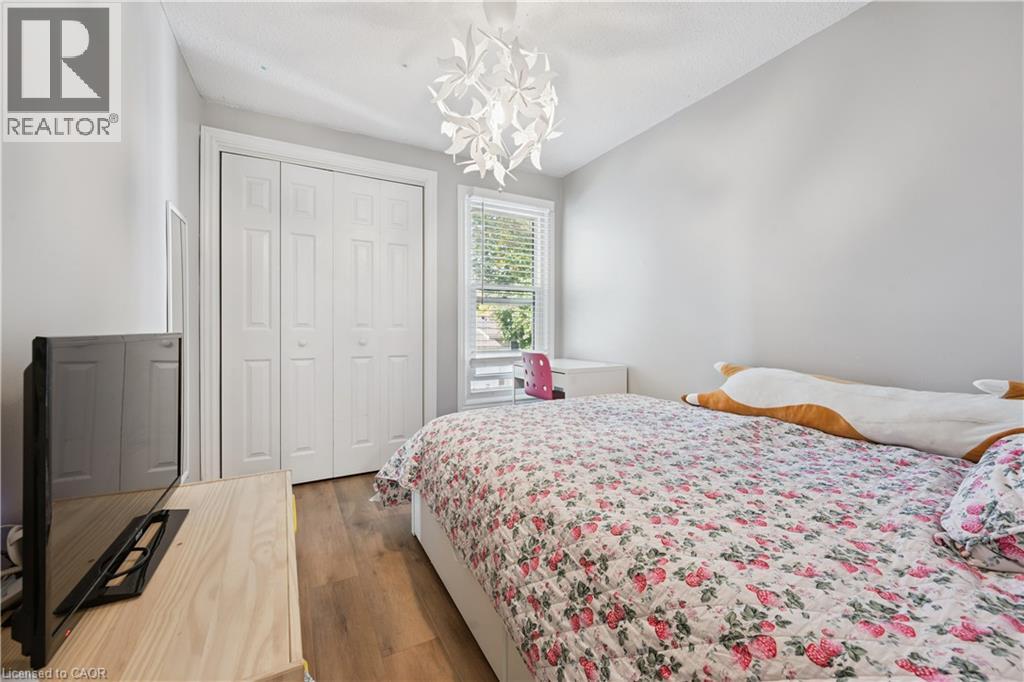 Townhouse for sale at 165 Green Valley Drive Unit# 44, Pioneer Park, Kitchener, Ontario, photo 15