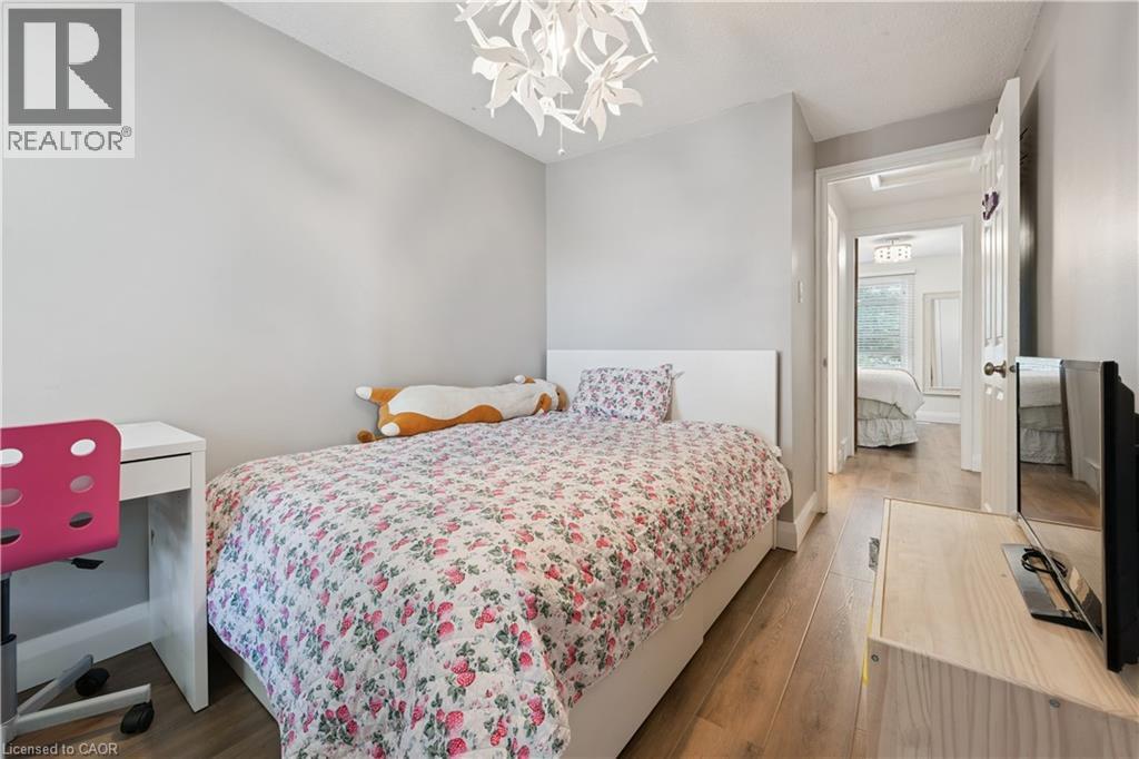 Townhouse for sale at 165 Green Valley Drive Unit# 44, Pioneer Park, Kitchener, Ontario, photo 16