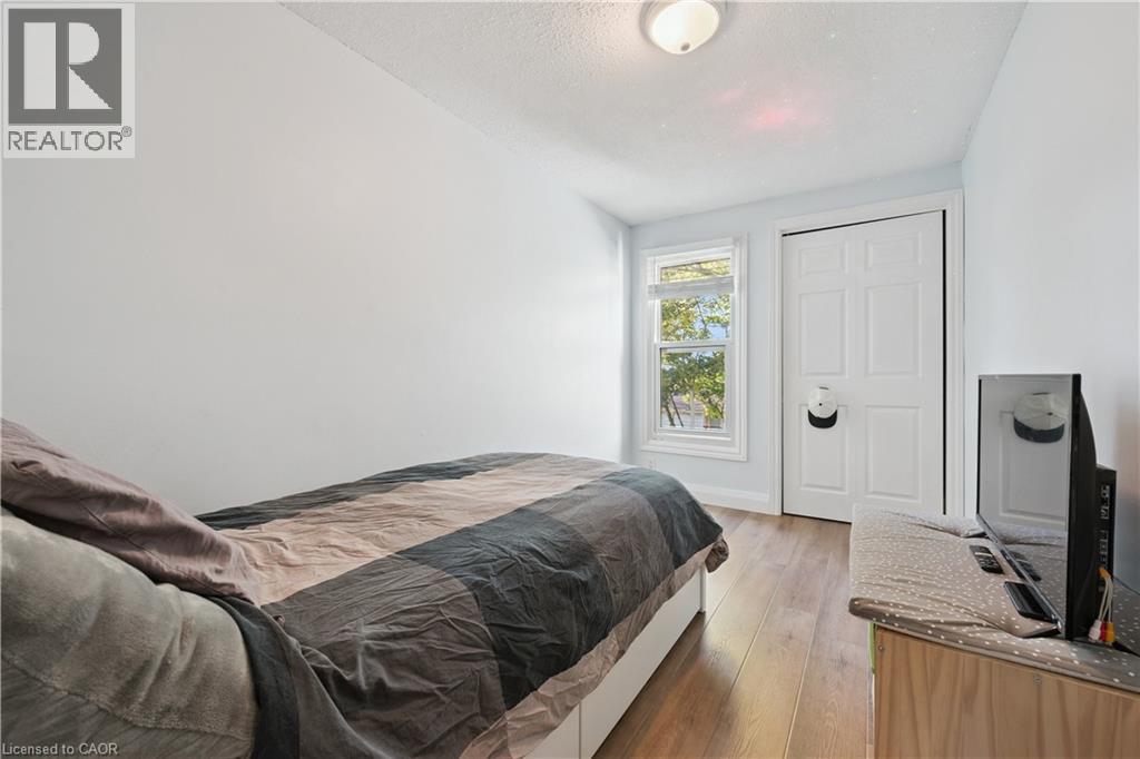 Townhouse for sale at 165 Green Valley Drive Unit# 44, Pioneer Park, Kitchener, Ontario, photo 17