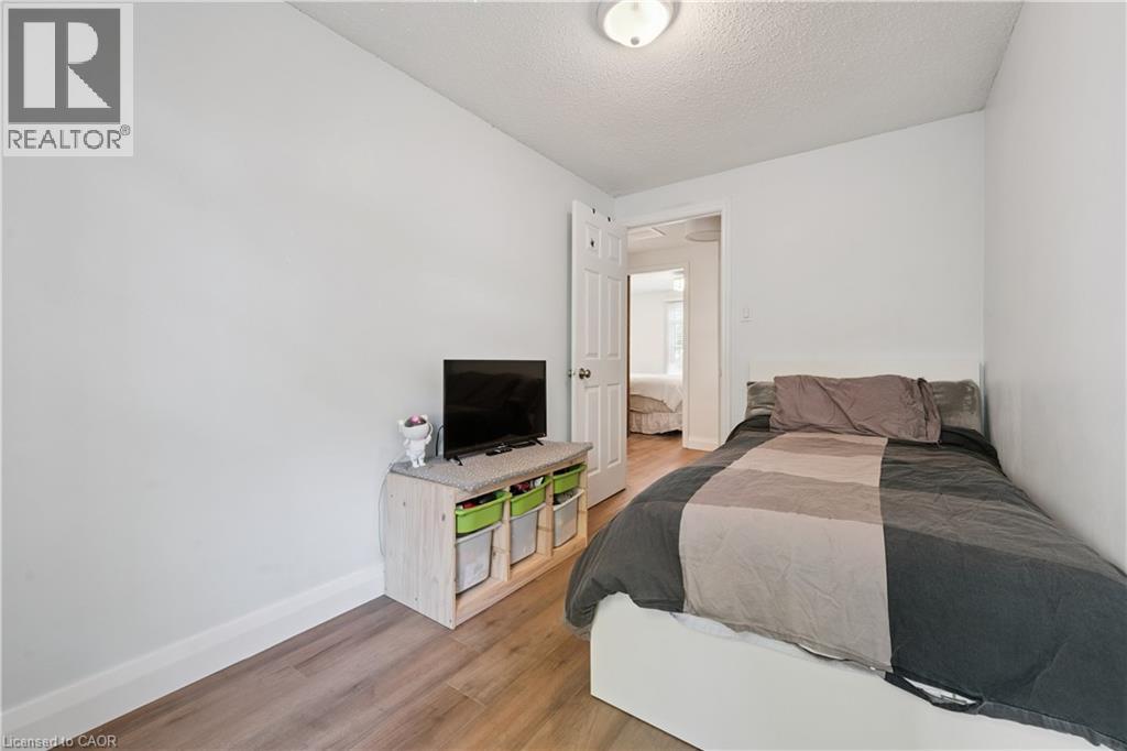 Townhouse for sale at 165 Green Valley Drive Unit# 44, Pioneer Park, Kitchener, Ontario, photo 18