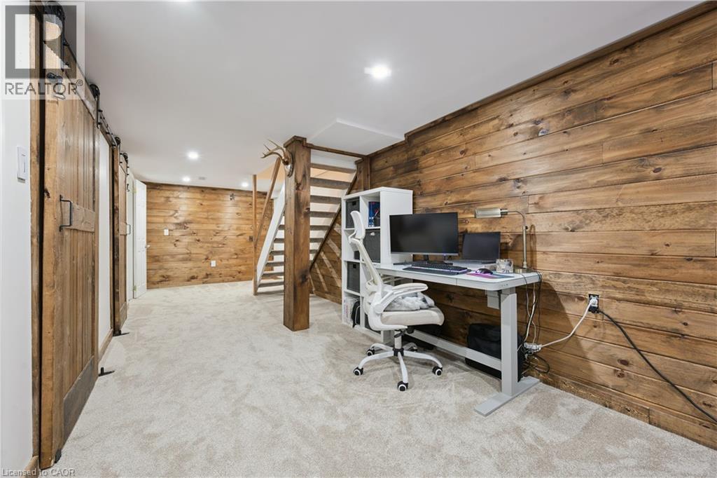 Townhouse for sale at 165 Green Valley Drive Unit# 44, Pioneer Park, Kitchener, Ontario, photo 23