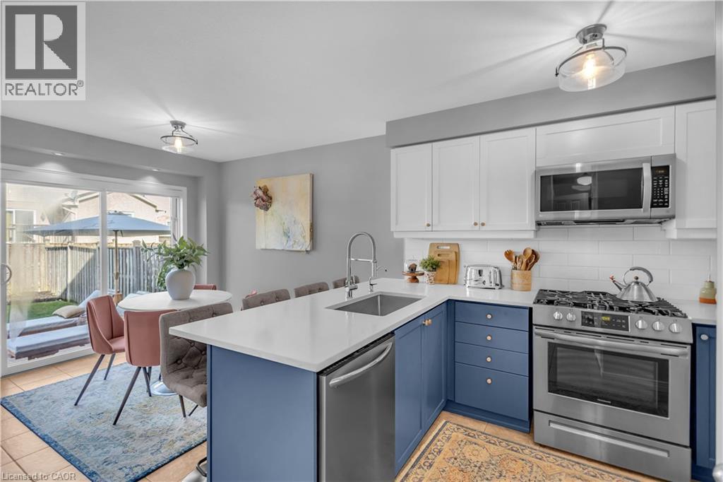 32 Tossell Avenue, Hamilton, Ontario  L0R 1P0 - Photo 8 - 40861015