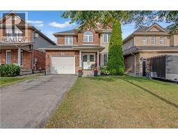32 TOSSELL Avenue, Hamilton, Ontario