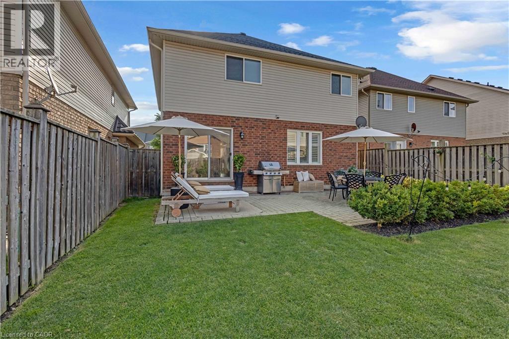 32 Tossell Avenue, Hamilton, Ontario  L0R 1P0 - Photo 27 - 40861015