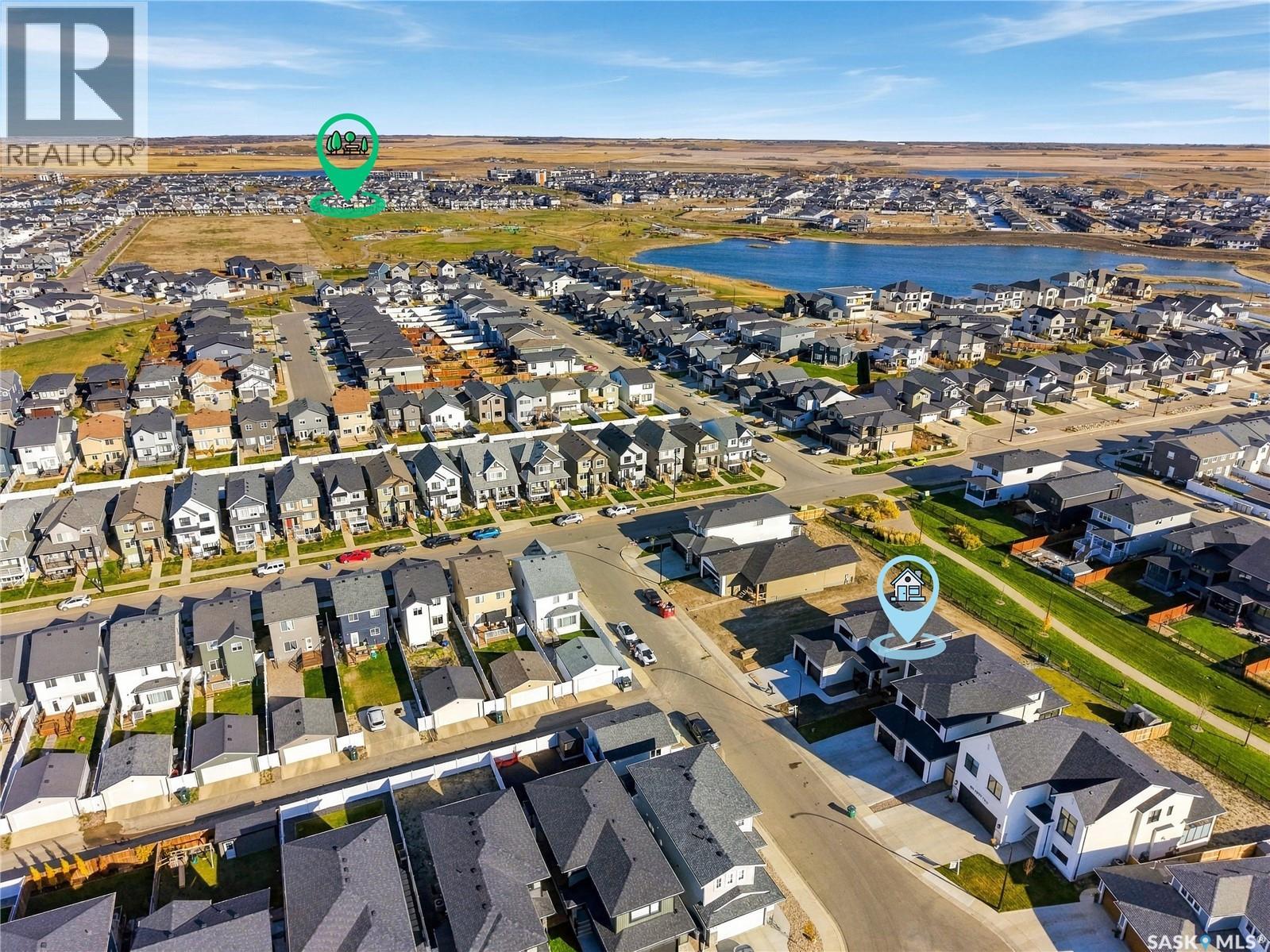 660 Pepper Bend, Saskatoon, Saskatchewan S7N 1Y6 - Photo 59 - SK050735