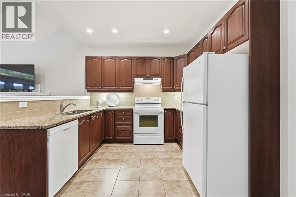2120 Itabashi Way Unit# 252, Burlington, Ontario  L7M 0V3 - Photo 16 - 40874389