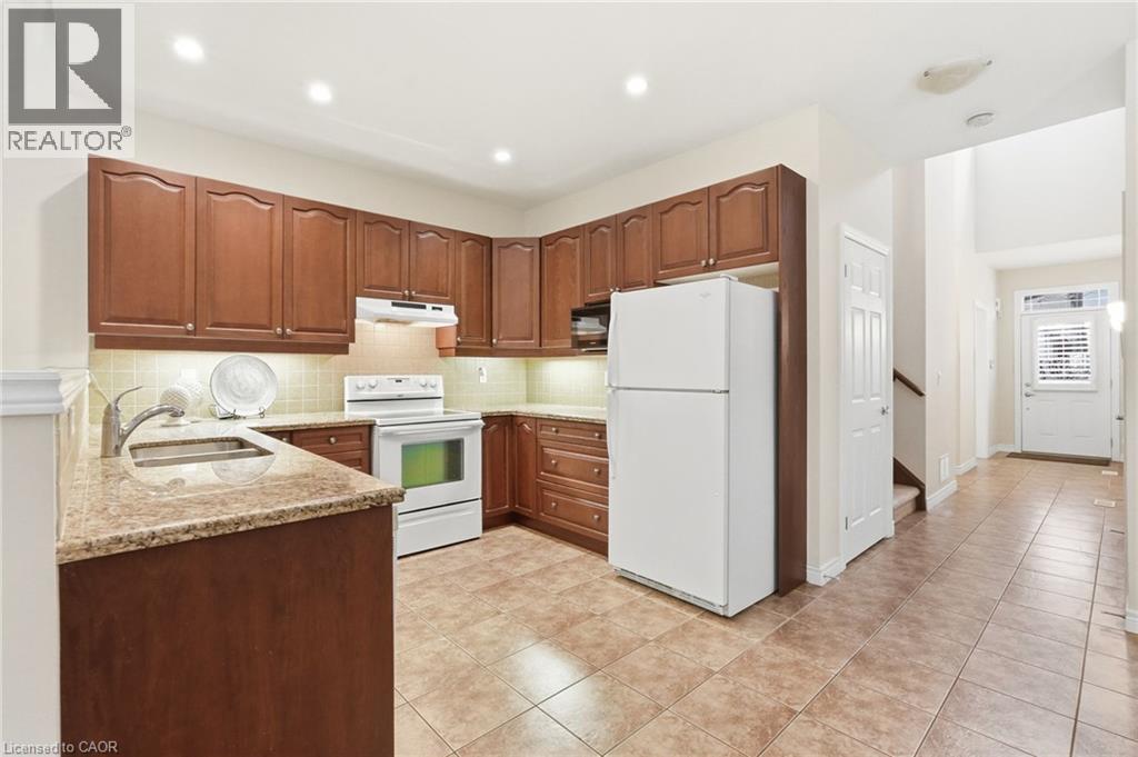 2120 Itabashi Way Unit# 252, Burlington, Ontario  L7M 0V3 - Photo 15 - 40874389