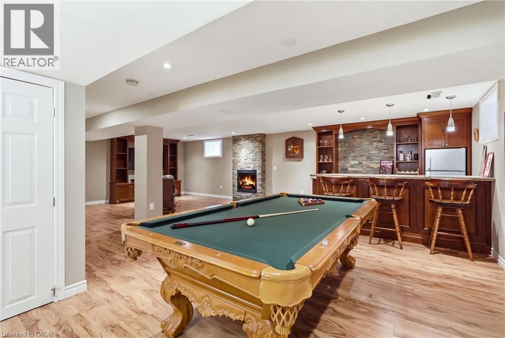 2120 Itabashi Way Unit# 252, Burlington, Ontario  L7M 0V3 - Photo 34 - 40874389
