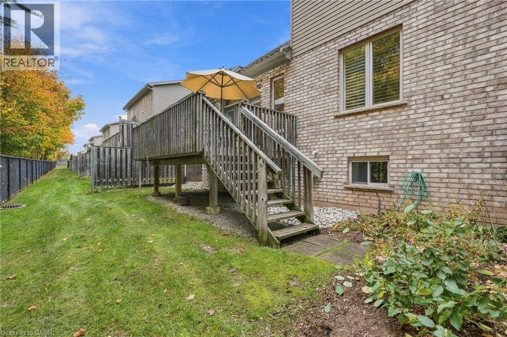 2120 Itabashi Way Unit# 252, Burlington, Ontario  L7M 0V3 - Photo 43 - 40874389