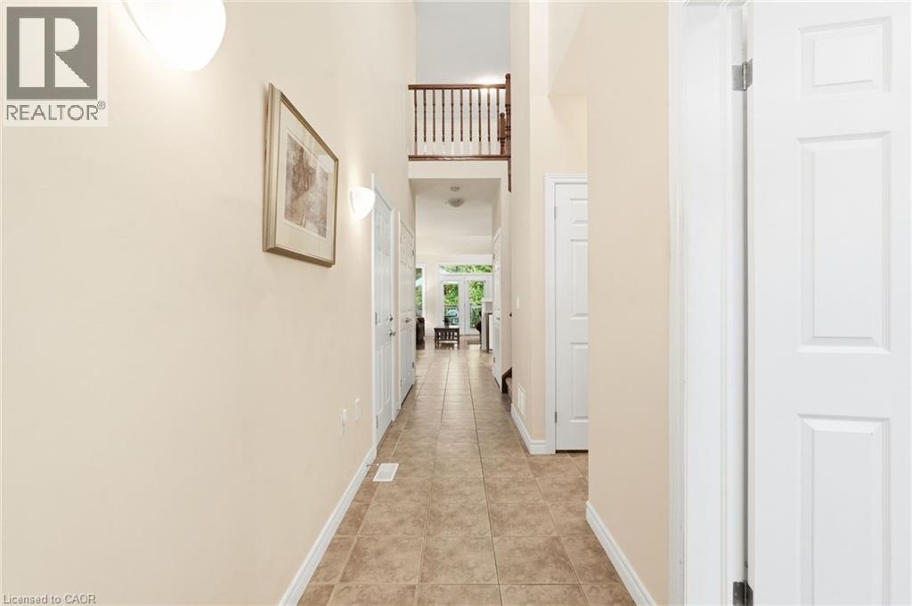 2120 Itabashi Way Unit# 252, Burlington, Ontario  L7M 0V3 - Photo 6 - 40874389