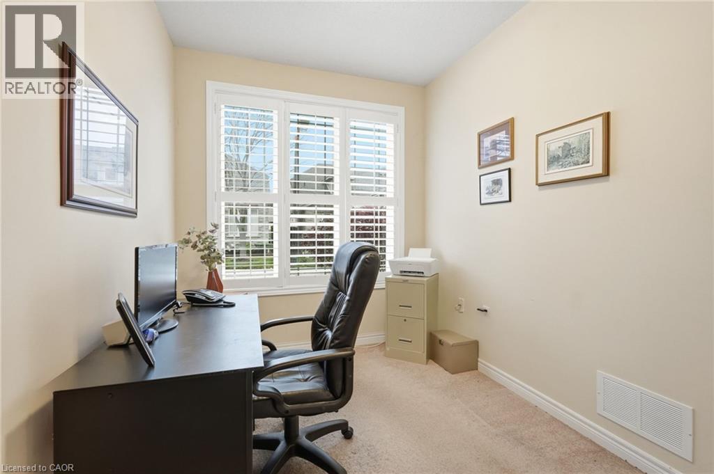 2120 Itabashi Way Unit# 252, Burlington, Ontario  L7M 0V3 - Photo 8 - 40874389