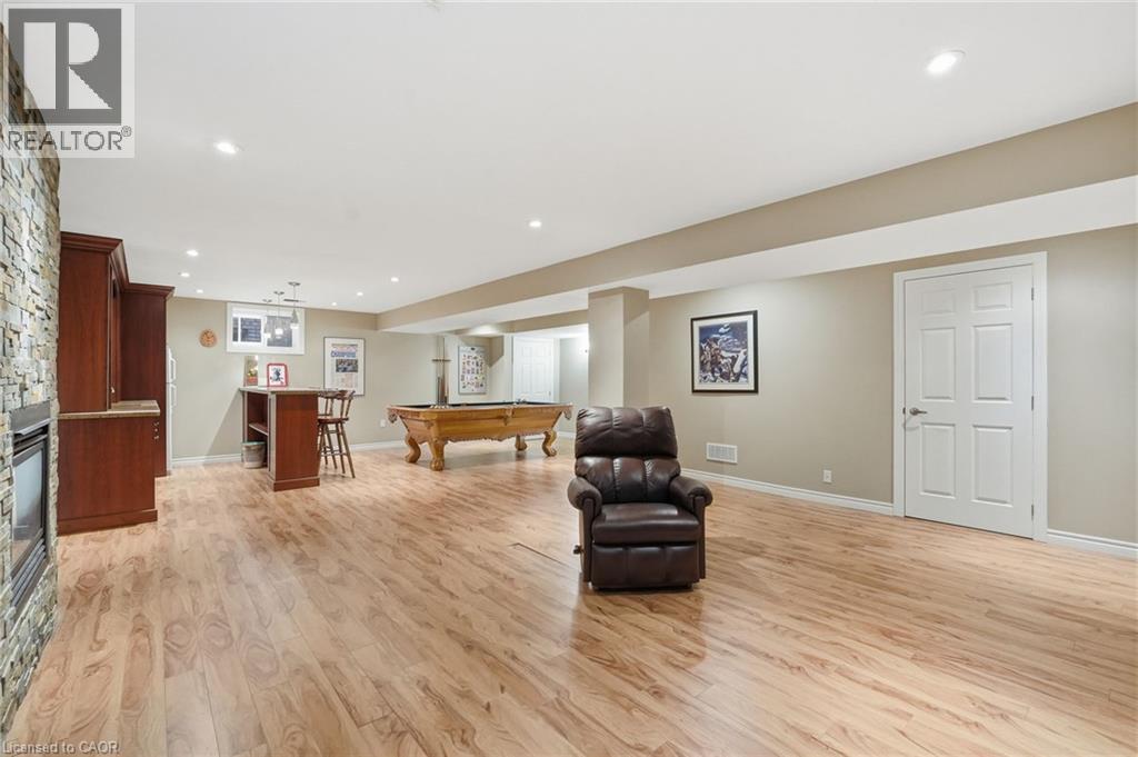 2120 Itabashi Way Unit# 252, Burlington, Ontario  L7M 0V3 - Photo 38 - 40874389