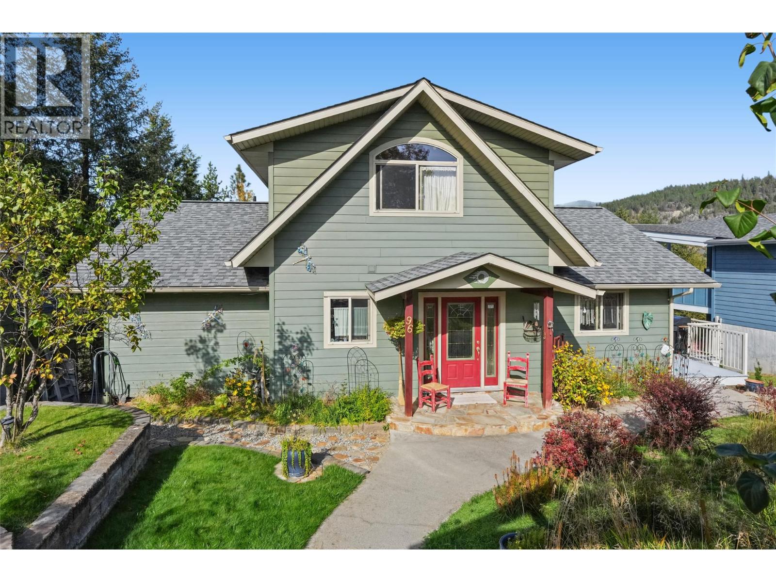 96 Lavalley Road, Christina Lake, British Columbia  V0H 1E0 - Photo 3 - 10404555