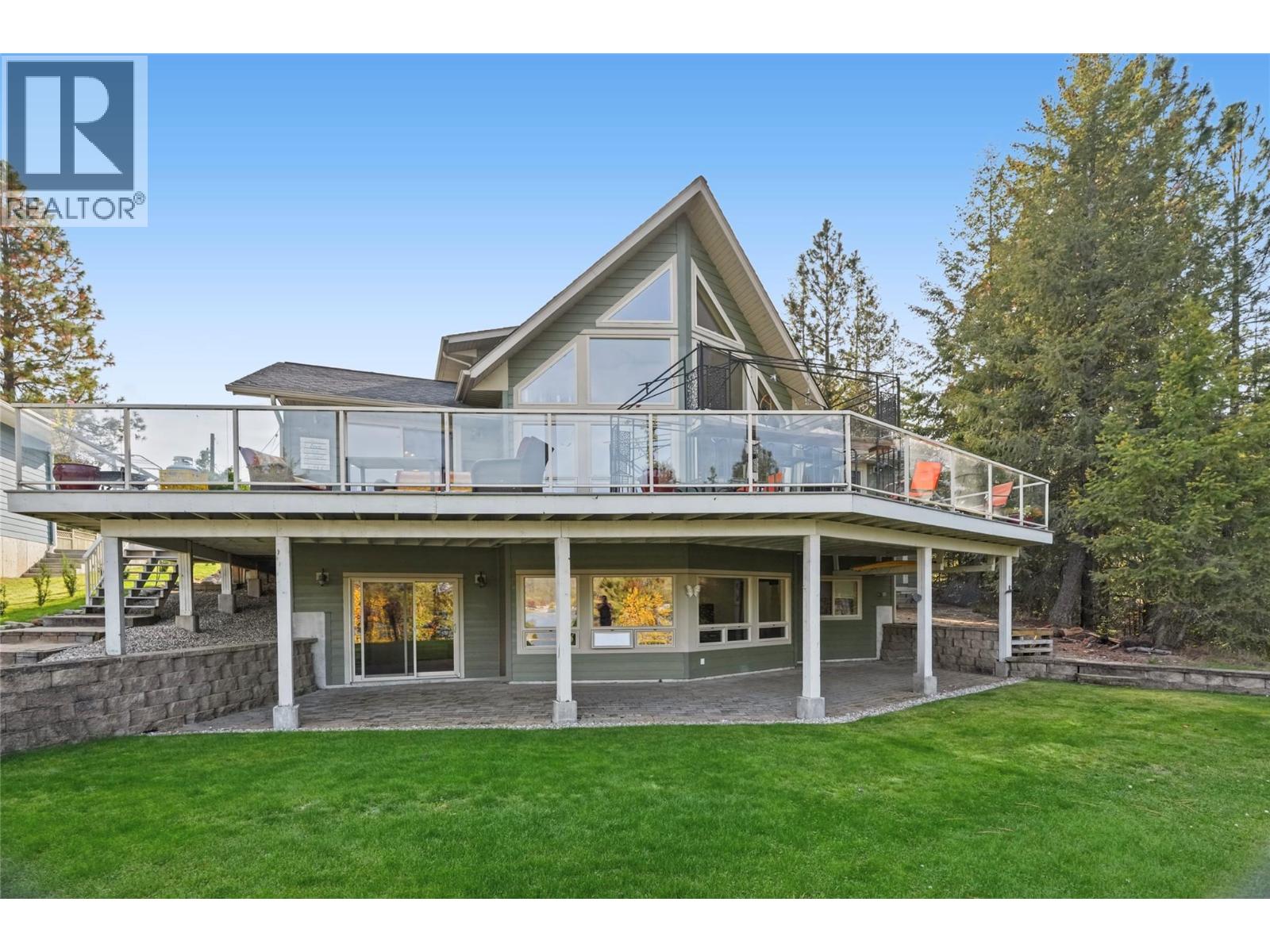 96 Lavalley Road, Christina Lake, British Columbia  V0H 1E0 - Photo 45 - 10404555