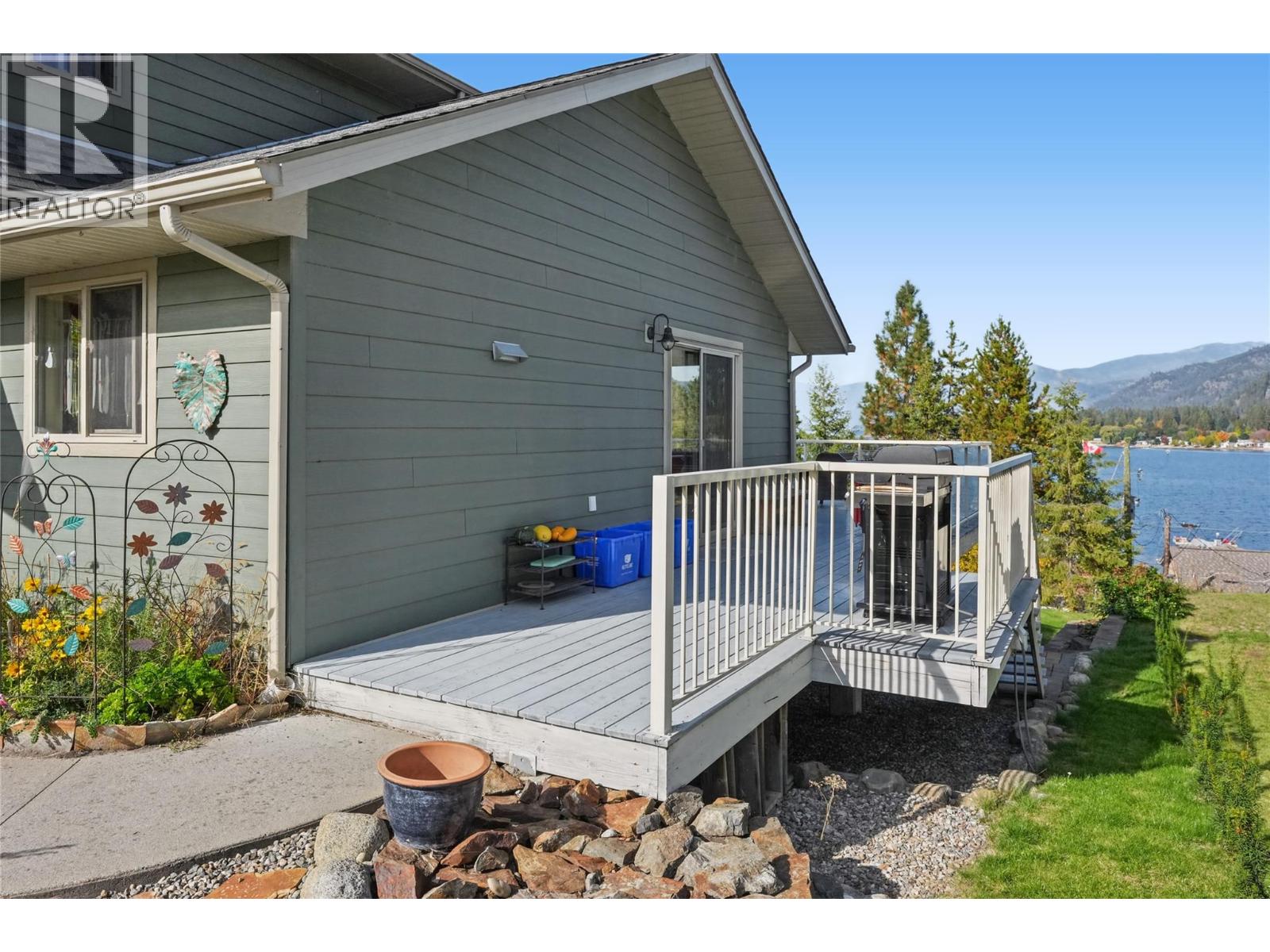 96 Lavalley Road, Christina Lake, British Columbia  V0H 1E0 - Photo 46 - 10404555