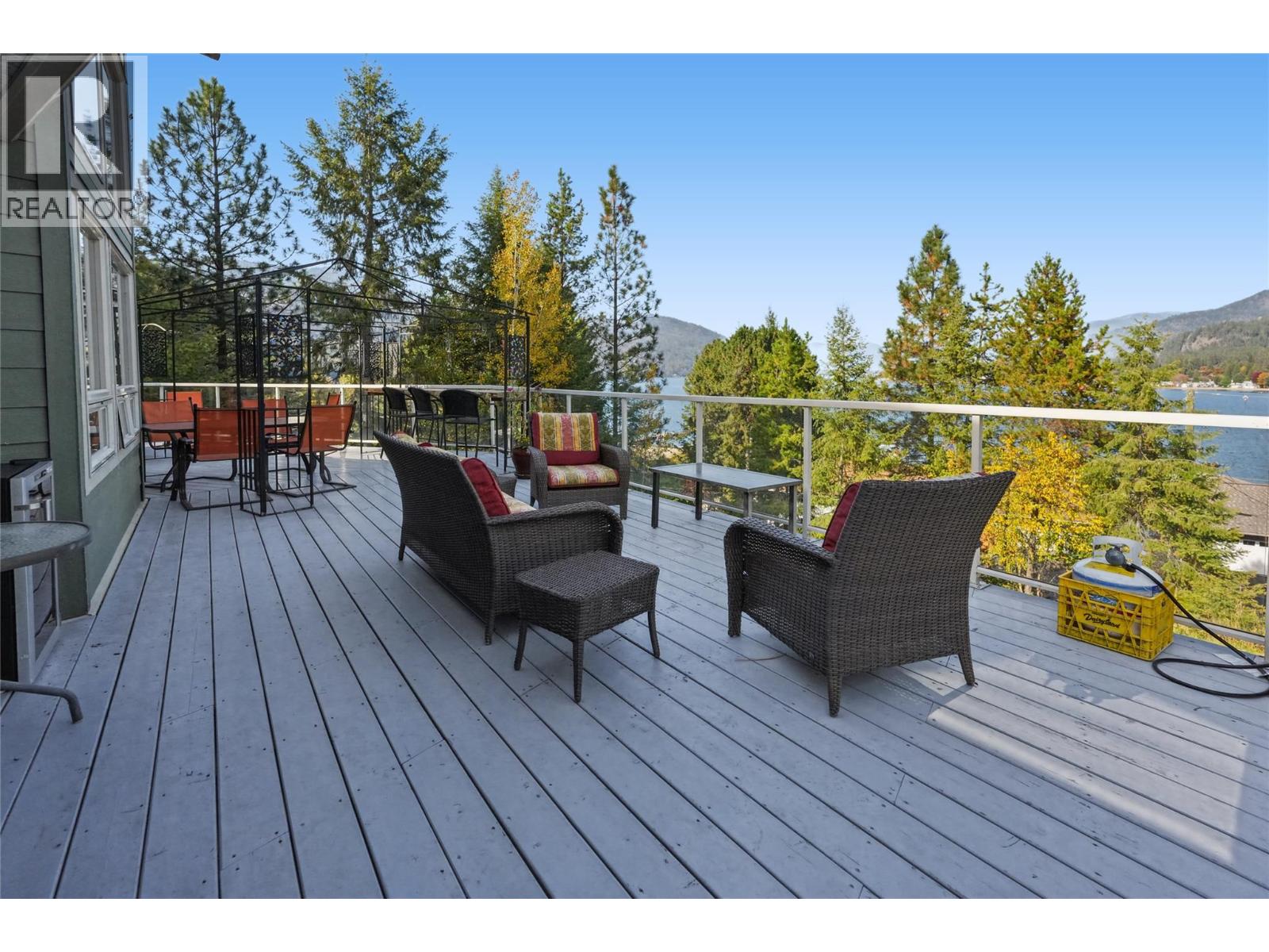 96 Lavalley Road, Christina Lake, British Columbia  V0H 1E0 - Photo 47 - 10404555