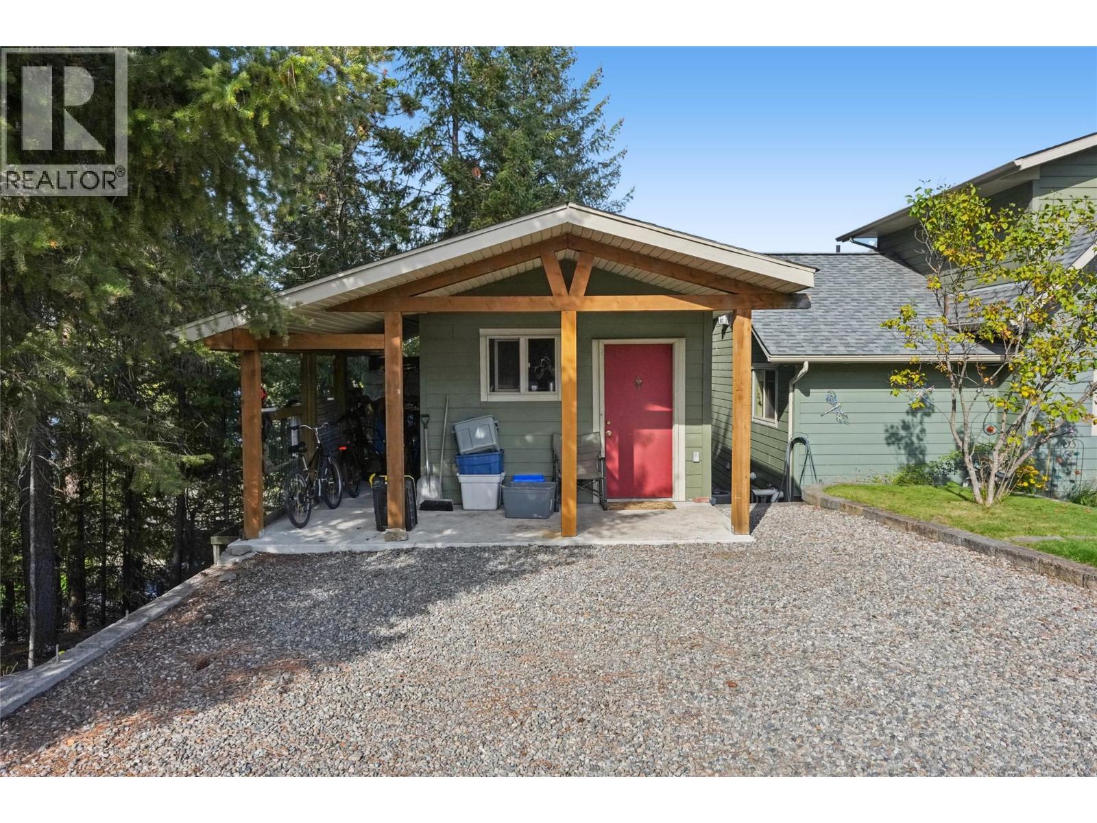 96 Lavalley Road, Christina Lake, British Columbia  V0H 1E0 - Photo 6 - 10404555