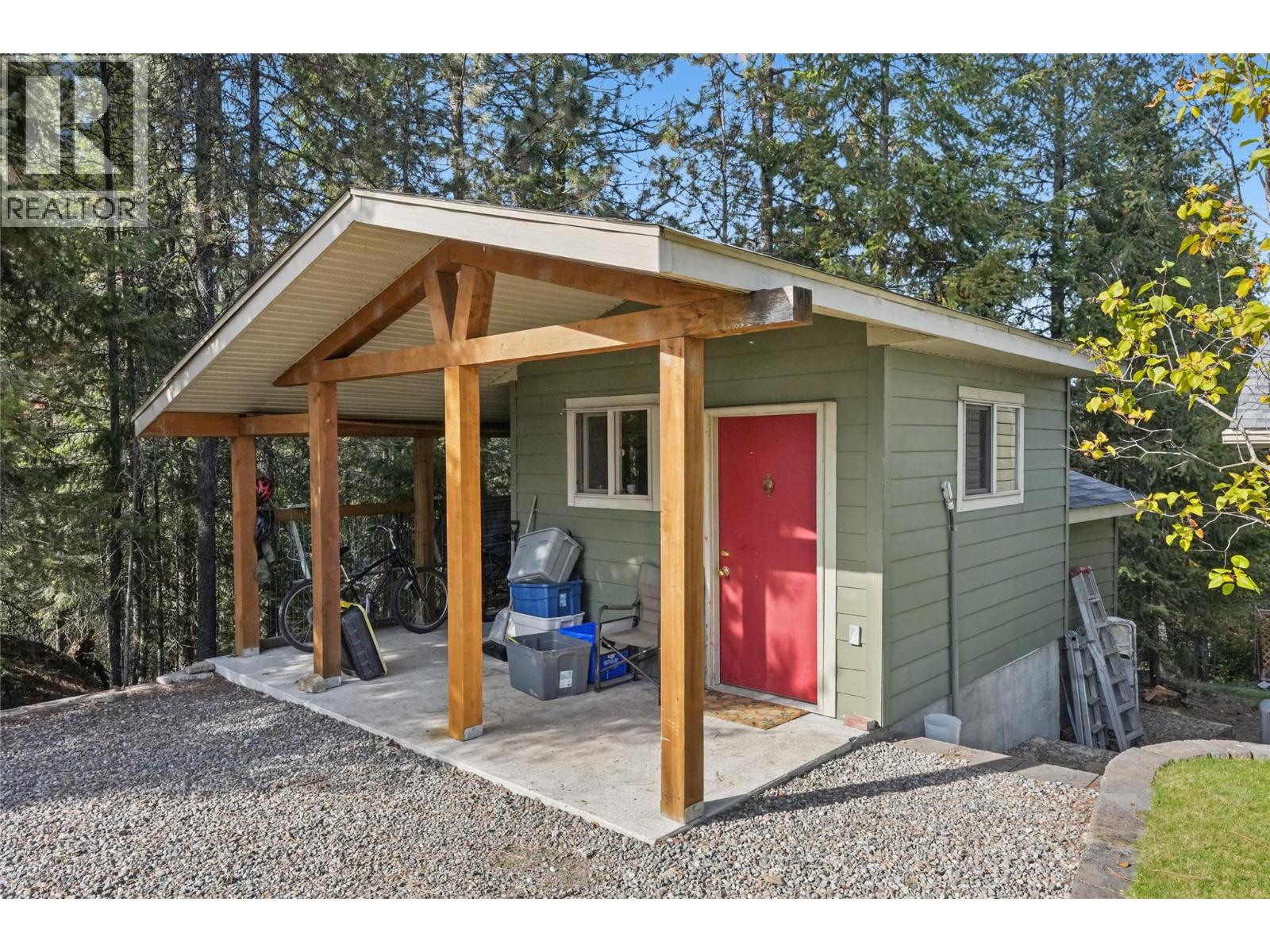 96 Lavalley Road, Christina Lake, British Columbia  V0H 1E0 - Photo 7 - 10404555