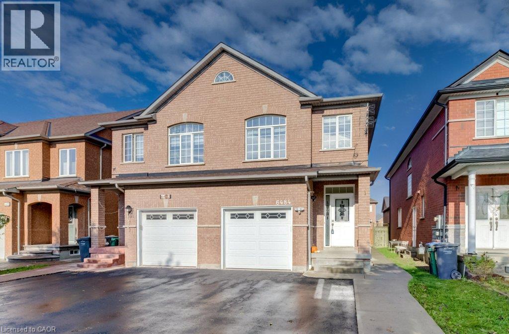 6484 Skipper Way, Mississauga, Ontario  L5W 1P6 - Photo 3 - 40869413