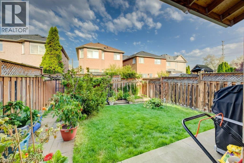 6484 Skipper Way, Mississauga, Ontario  L5W 1P6 - Photo 34 - 40869413
