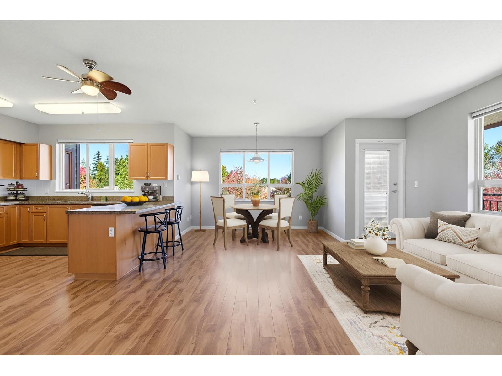 411 16068 83 Avenue, Surrey, British Columbia  V4N 0N2 - Photo 8 - R3178322
