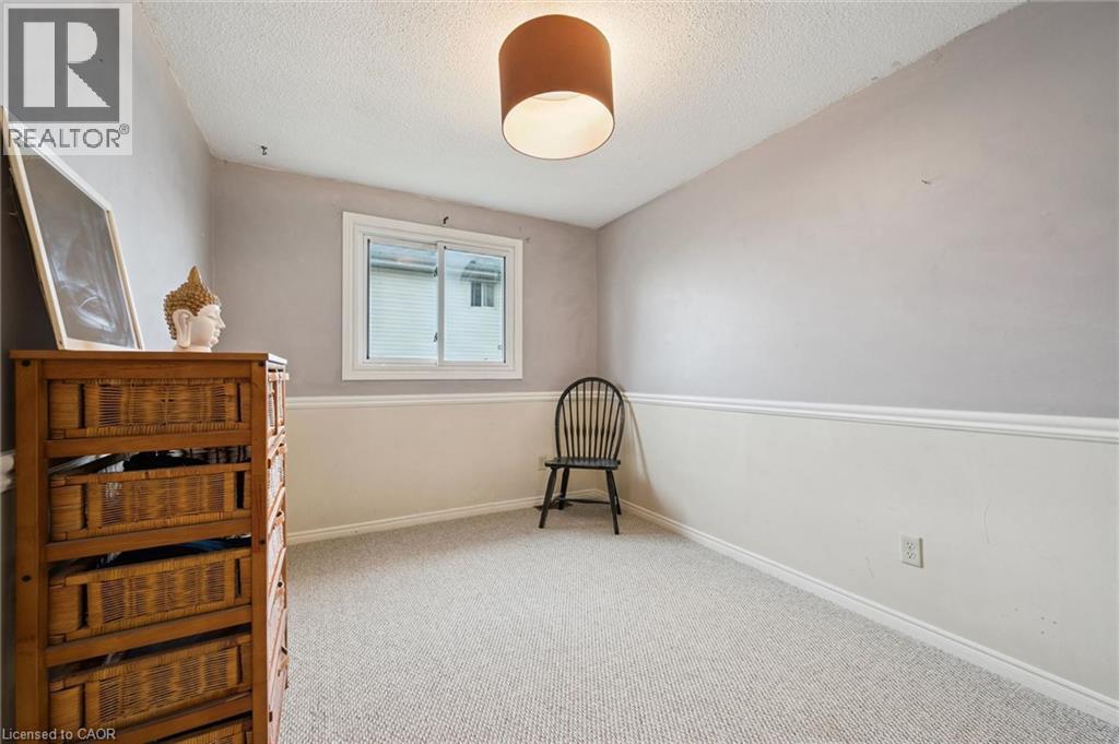Semi-detached for sale at 32 Jansen Avenue, Chicopee, Kitchener, Ontario, photo 12