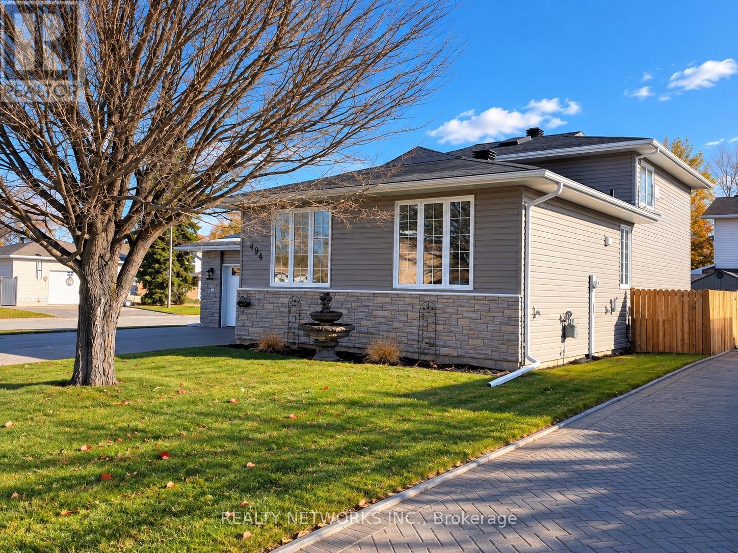 494 Lynwood Drive, Timmins (Mtj - Main Area), Ontario  P4N 8J6 - Photo 2 - T14121552
