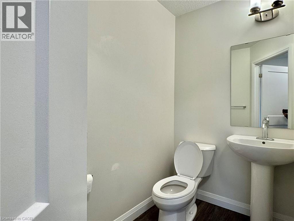 520 Orr Street Unit# 77, Stratford, Ontario  N5A 0L7 - Photo 4 - 40873277