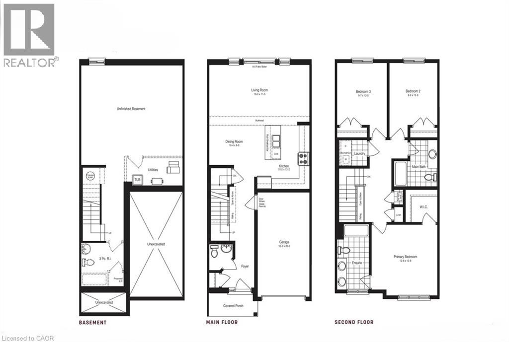 520 Orr Street Unit# 77, Stratford, Ontario  N5A 0L7 - Photo 32 - 40873277