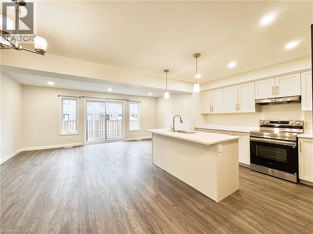 520 Orr Street Unit# 77, Stratford, Ontario  N5A 0L7 - Photo 7 - 40873277