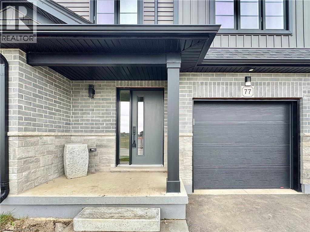 520 Orr Street Unit# 77, Stratford, Ontario  N5A 0L7 - Photo 2 - 40873277