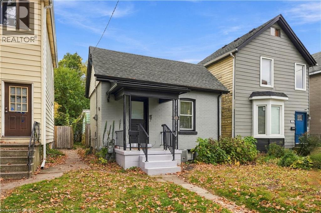 40 Aikman Avenue, Hamilton, Ontario  L8M 1P7 - Photo 2 - 40874274