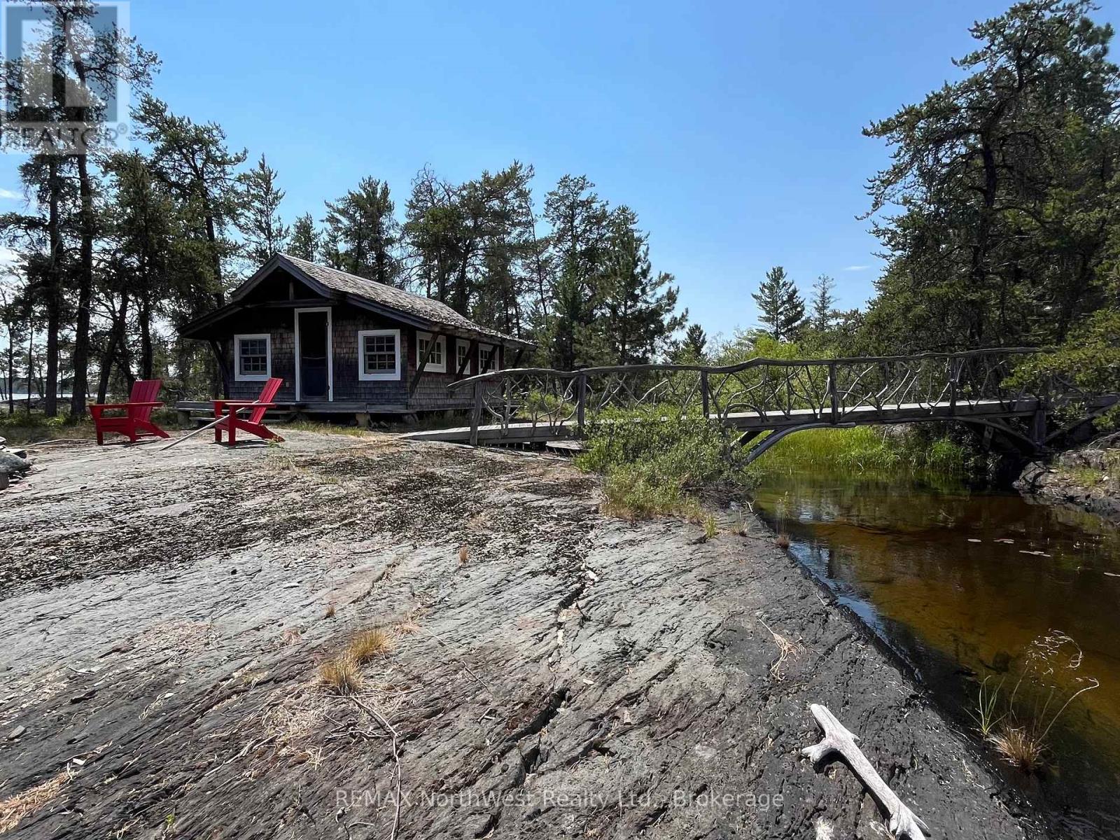 Rainy Lake - 1 Red Pine Island, Rainy River Remote Area, Ontario  P9A 3M3 - Photo 32 - X14121604