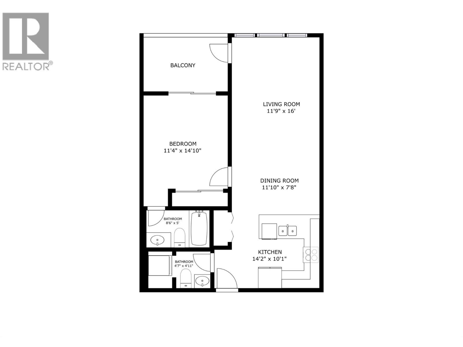 3090 Burtch Road Unit# 204, Kelowna, British Columbia  V1W 5G9 - Photo 16 - 10404434