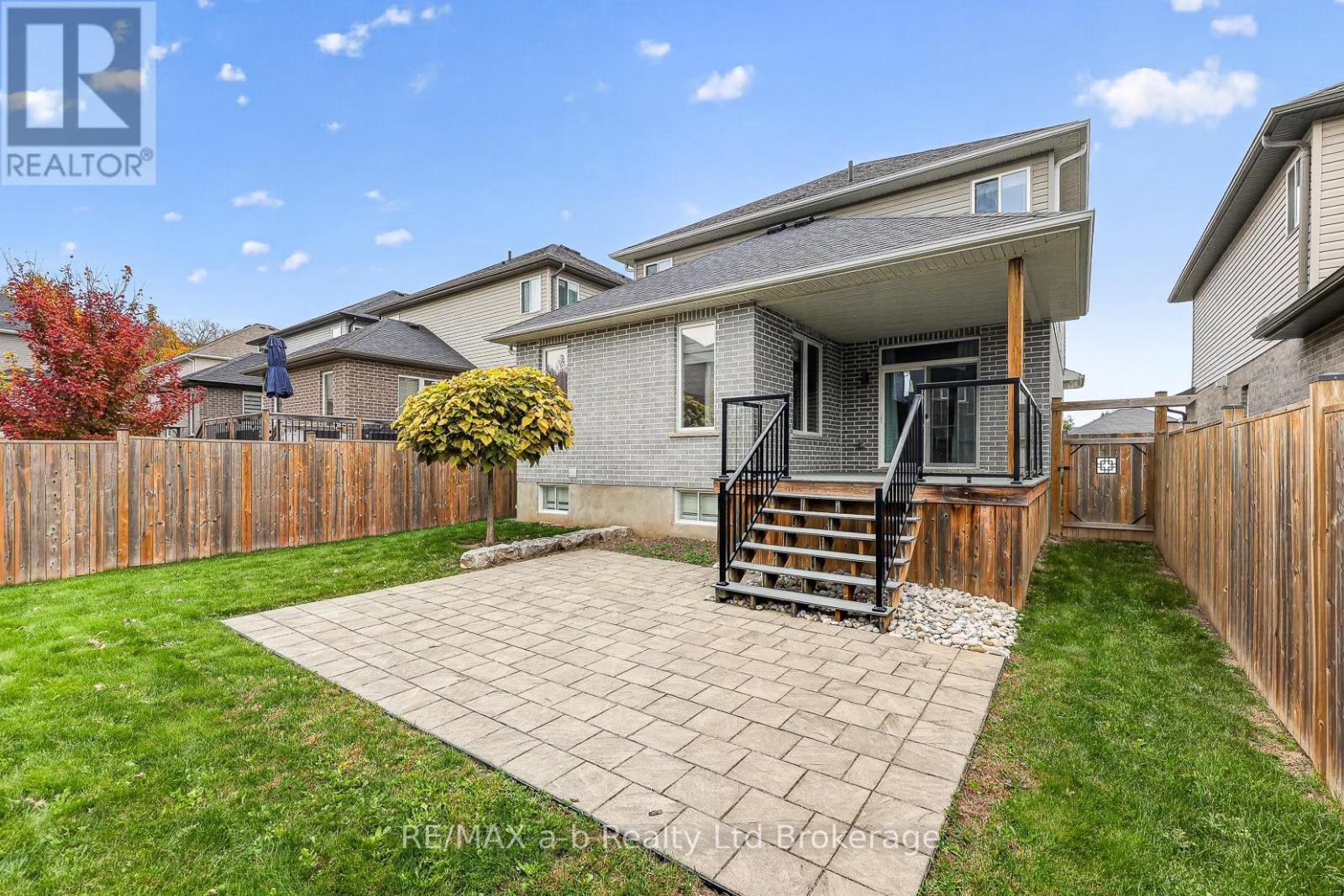 21 Chamberlain Avenue, Ingersoll, Ontario  N5C 0C6 - Photo 43 - X14121584
