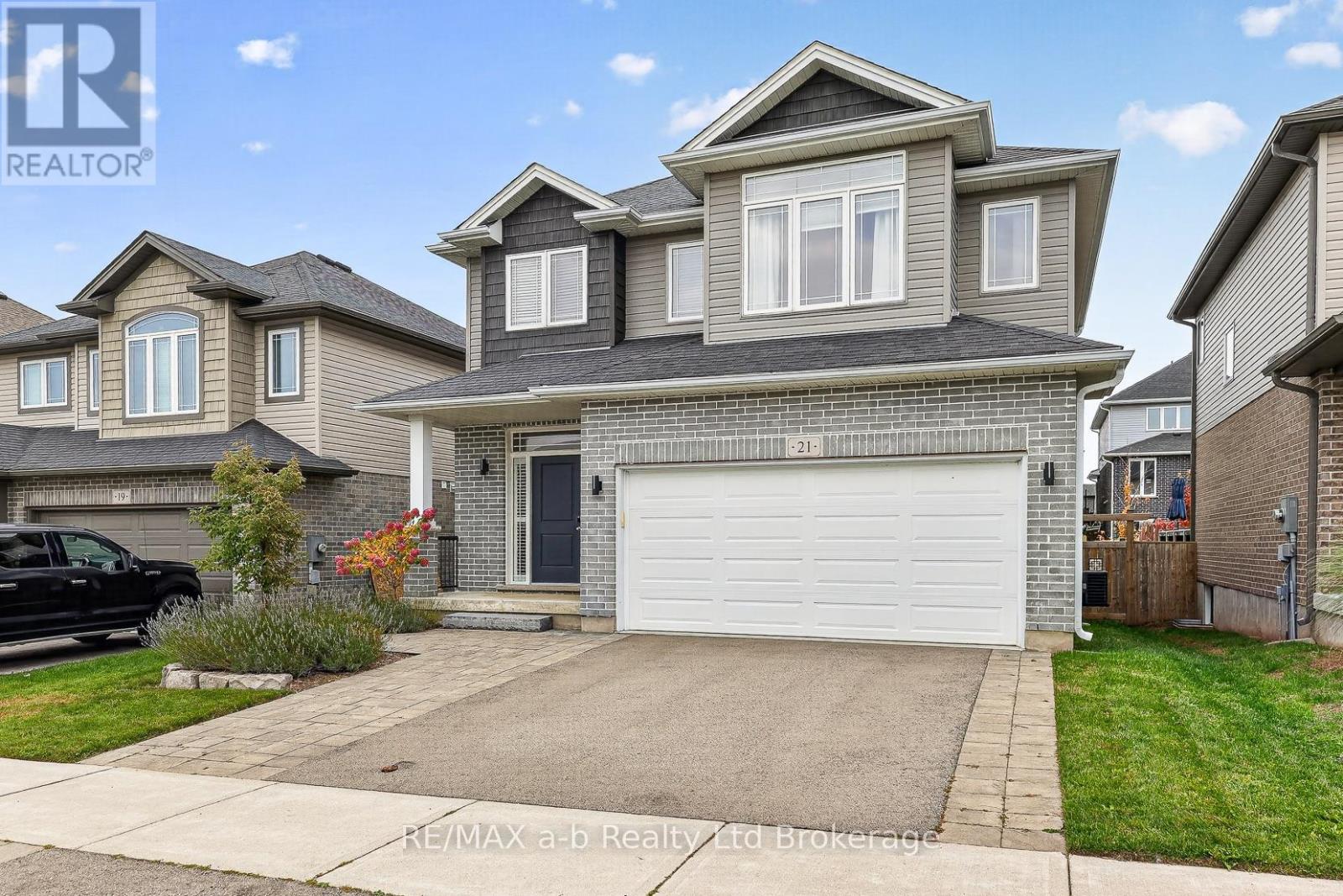 21 Chamberlain Avenue, Ingersoll, Ontario  N5C 0C6 - Photo 49 - X14121584