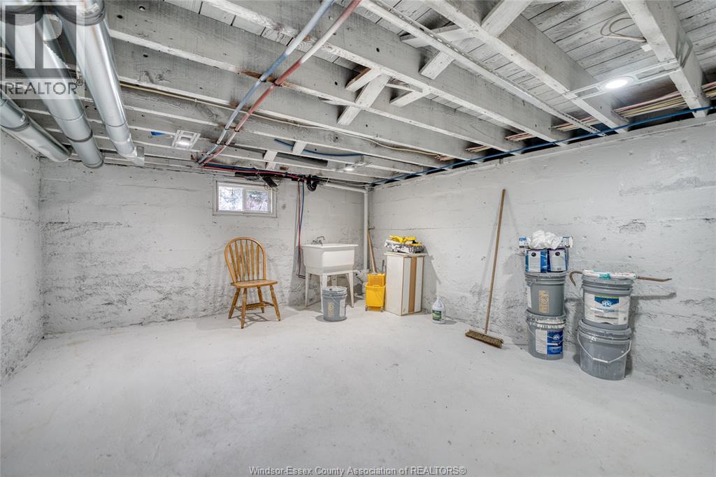 918 Albert, Windsor, Ontario  N8Y 3P3 - Photo 23 - 26026433