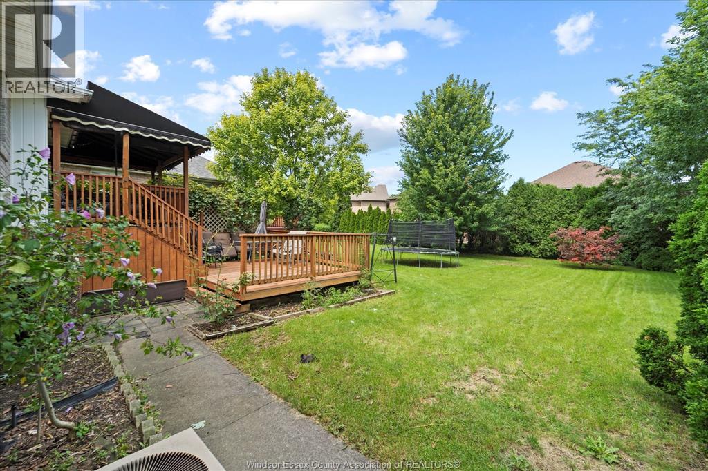 846 Marcuz Court, Windsor, Ontario  N9G 2T3 - Photo 20 - 26026427