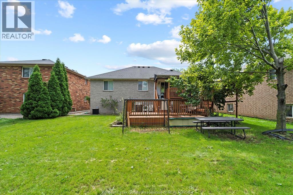 846 Marcuz Court, Windsor, Ontario  N9G 2T3 - Photo 21 - 26026427