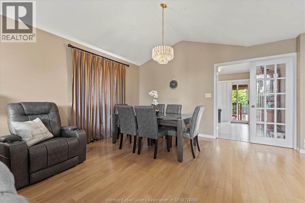 846 Marcuz Court, Windsor, Ontario  N9G 2T3 - Photo 7 - 26026427