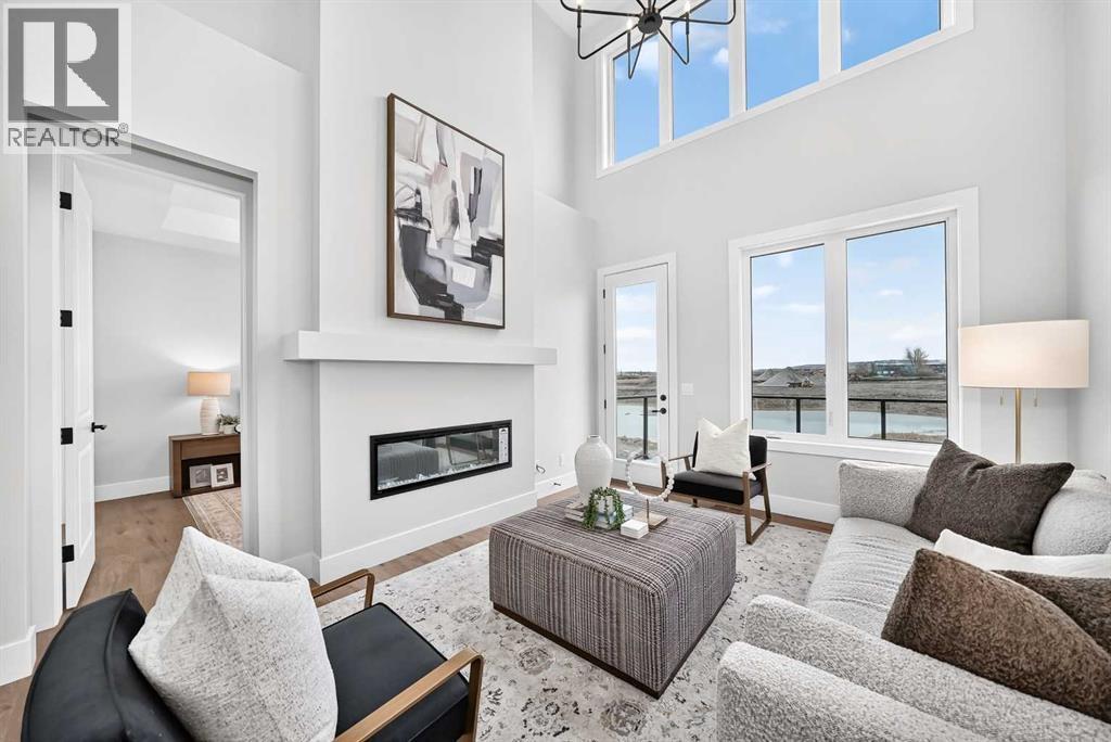 109 Juniper Ridge Crescent