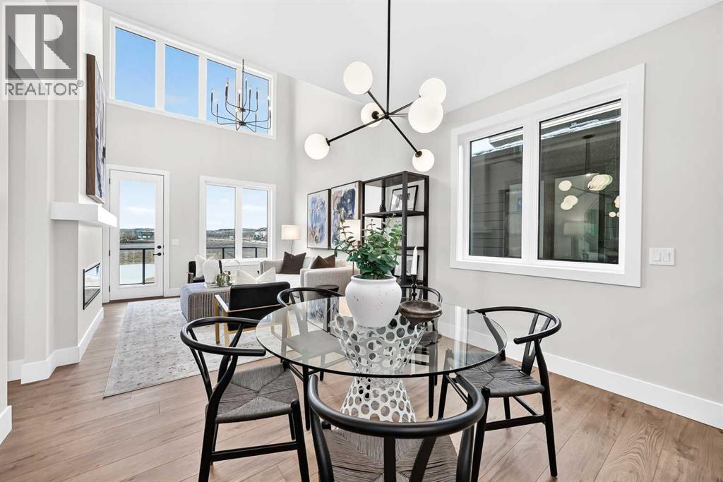 109 Juniper Ridge Crescent
