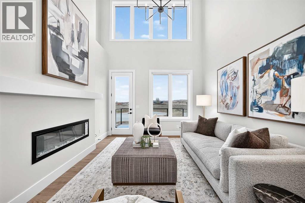 109 Juniper Ridge Crescent
