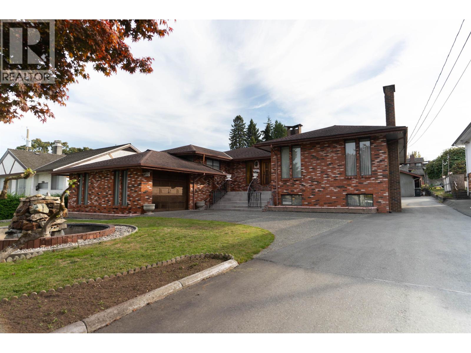 4052 PRICE STREET, Burnaby, British Columbia