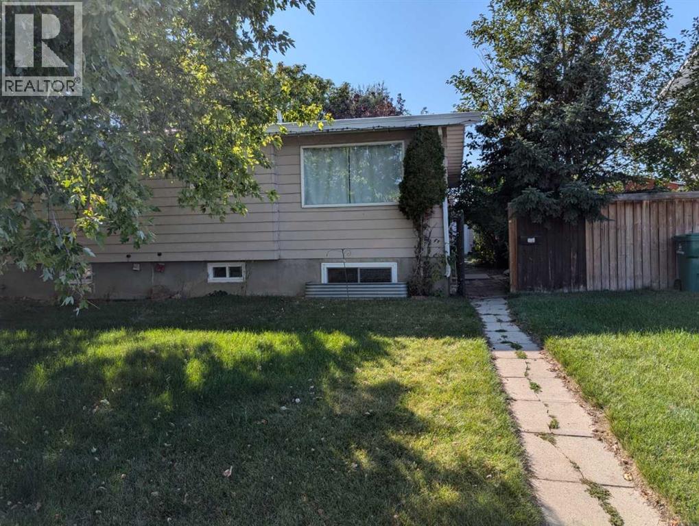 229 Lafayette Boulevard W, lethbridge, Alberta
