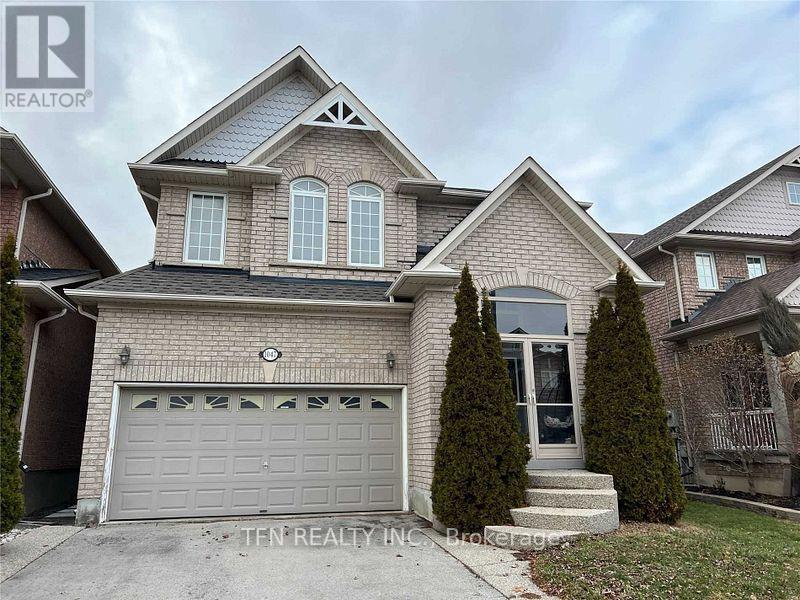 1047 Mcclenahan Crescent, Milton, Ontario  L9T 6W6 - Photo 2 - W14120370